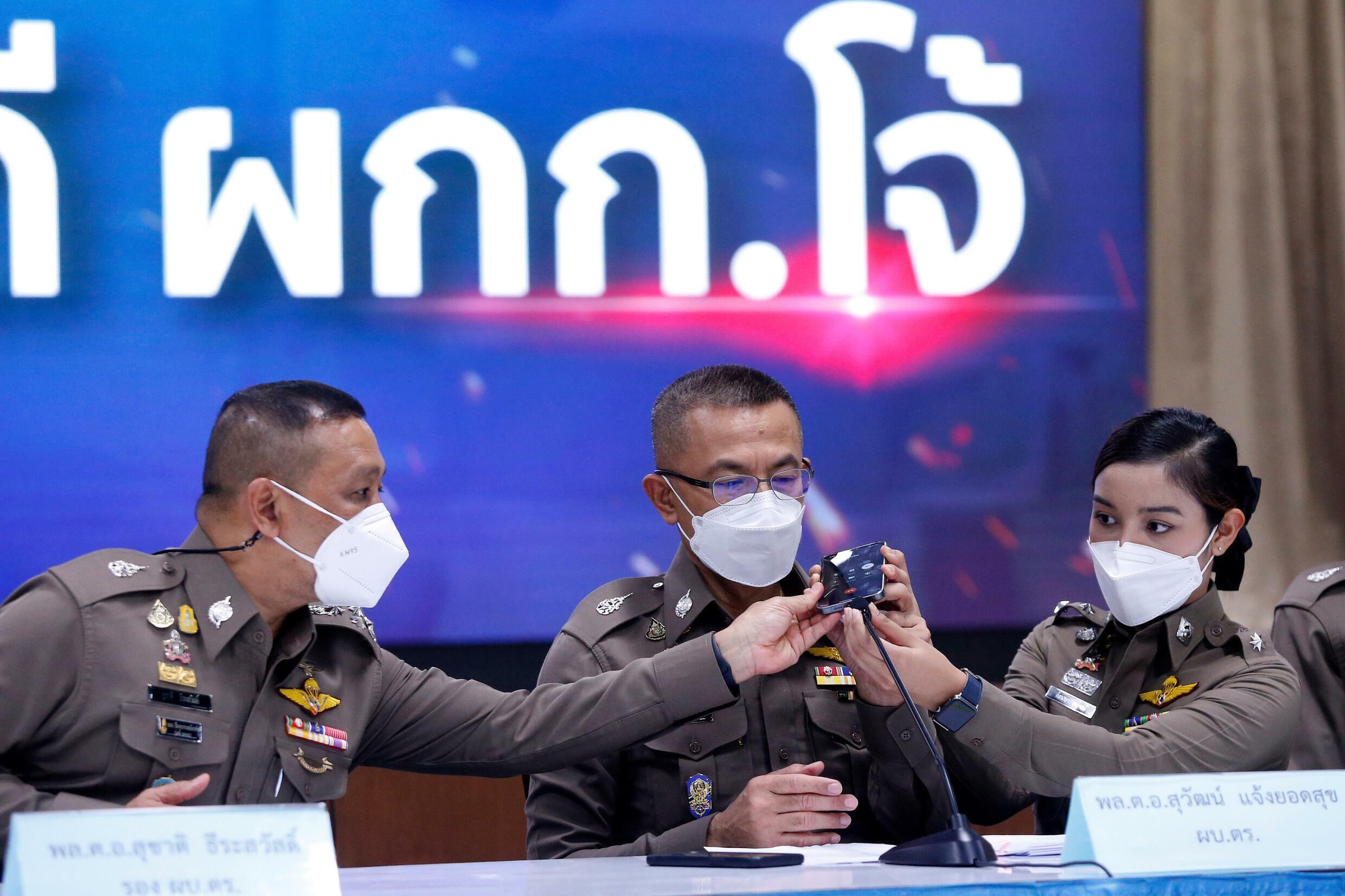 joe-ferrari-case-lifts-lid-on-thai-police-corruption-rfi