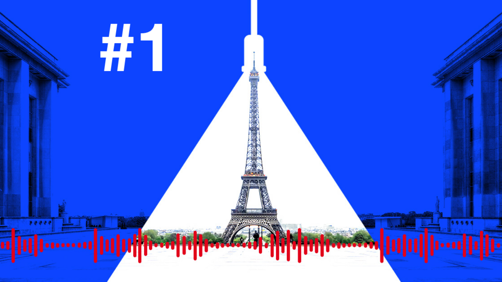 Spotlight on France episode 1