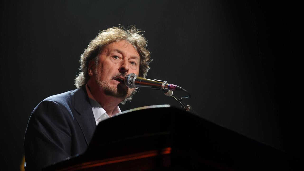 Rick Davies, chanteur et cofondateur du groupe Supertramp, est mort à l'âge de 81 ans