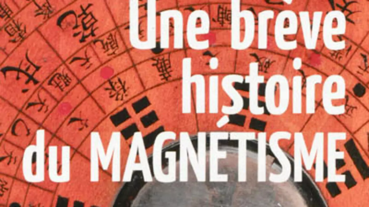 1 Qu Est Ce Que Le Magnetisme Autour De La Question