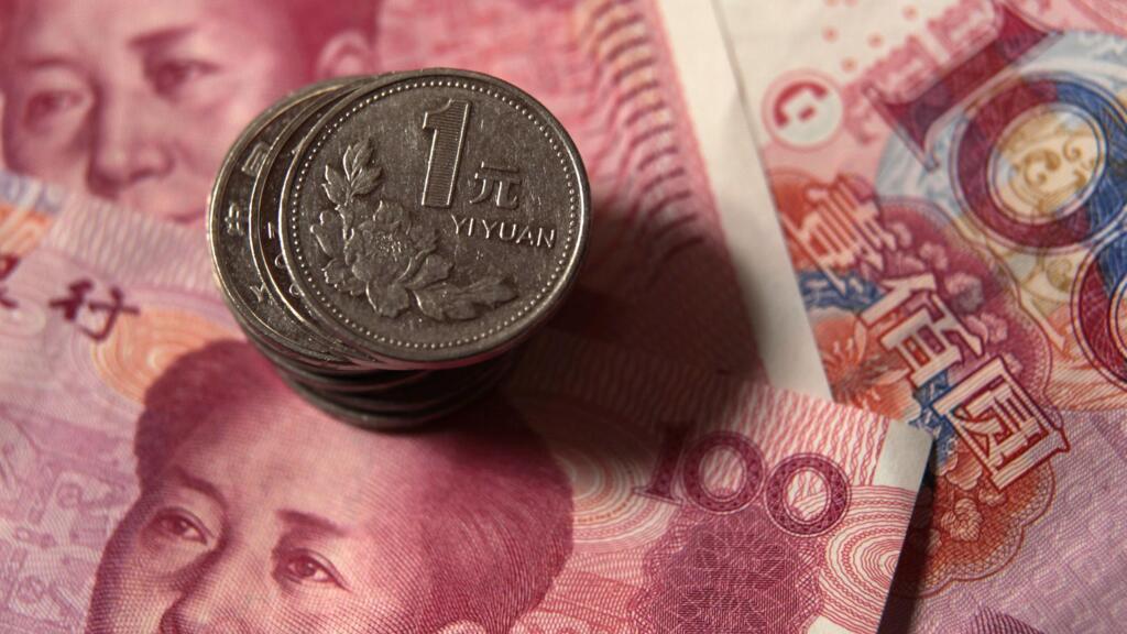 En 2016, la croissance économique chinoise est descendue à son plus faible niveau depuis 26 ans.