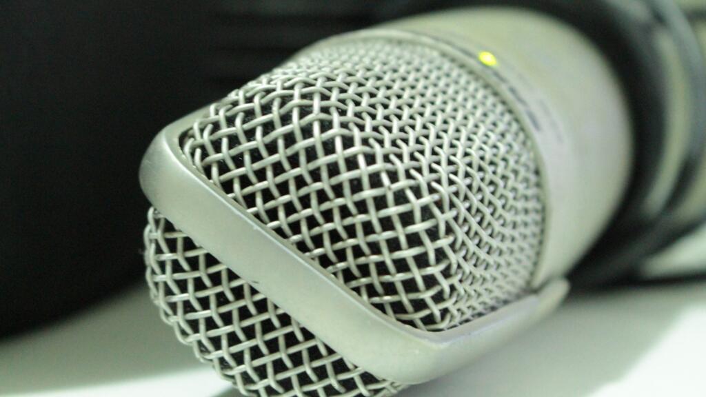 Pour de nombreux enseignants impliqués dans la production de ces cours pour la radio, c’est une nouvelle expérience.