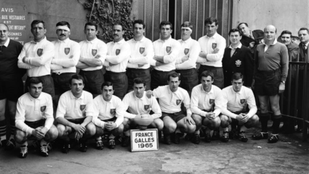 Rugby: décès d'André Herrero, ex-international, entraîneur et président de Toulon