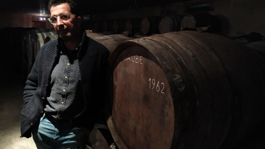 Marc Darroze : « L’Armagnac a 700 ans. L’appellation d’origine contrôlée date de 1936. On ne vend pas qu’un liquide. On vend une histoire, un savoir-faire ».