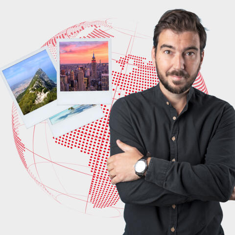 Le Petit Atlas, une chronique de Maxime Blondeau