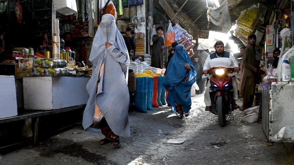 قندهار، افغانستان.