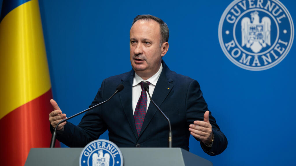 Adrian Câciu, critic la adresa premierului Ilie Bolojan