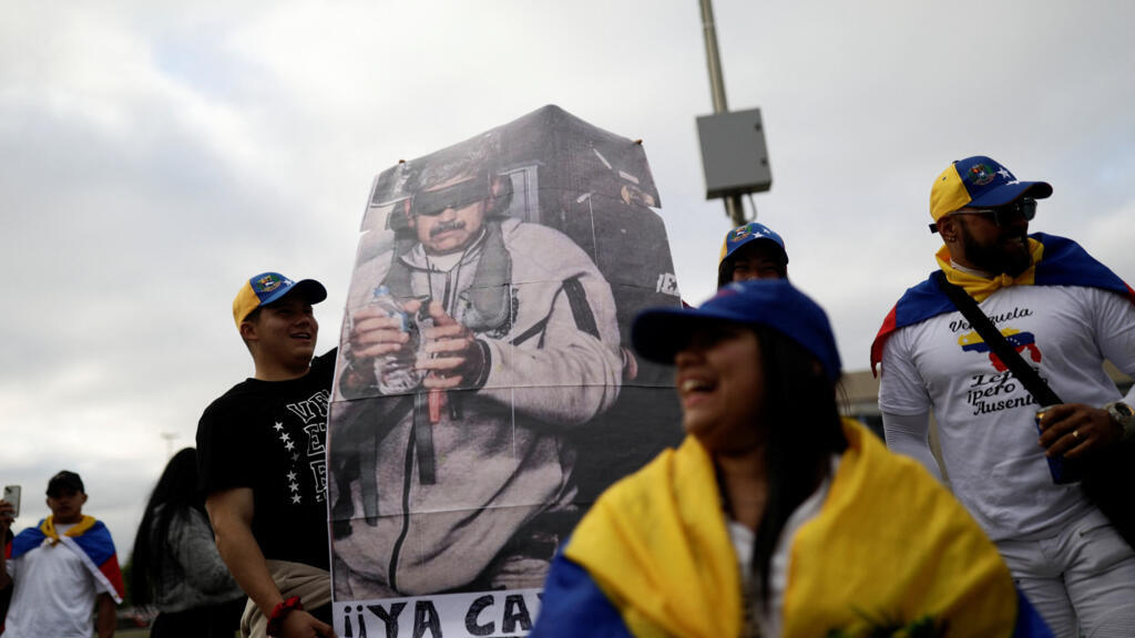 Jon Lee Anderson: “En lo inmediato, lo que se puede esperar es una movida contra Cuba”