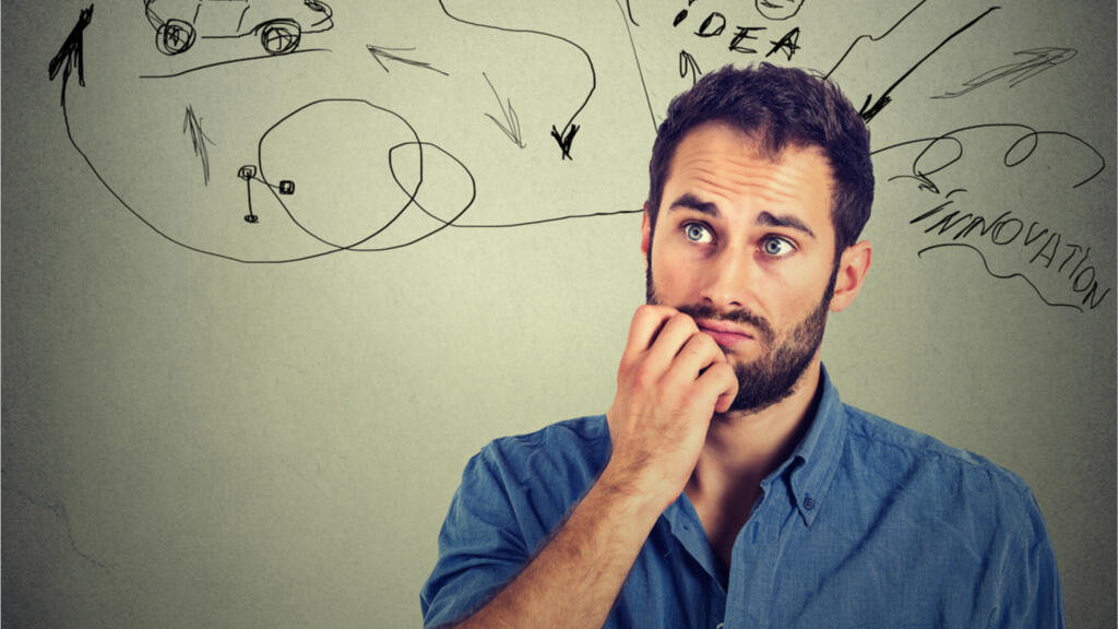 Leur cerveau déborde d’idées intelligentes, elles ont des projets plein les tiroirs mais, pour certaines personnes, difficile de les concrétiser.