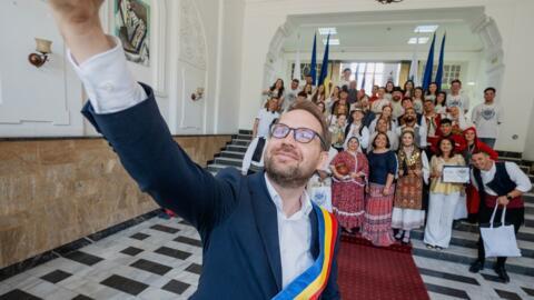 Dominic Fritz va deveni cetățean român, după ce a trecut de interviul pe care îl aștepta de aproape un an și jumătate