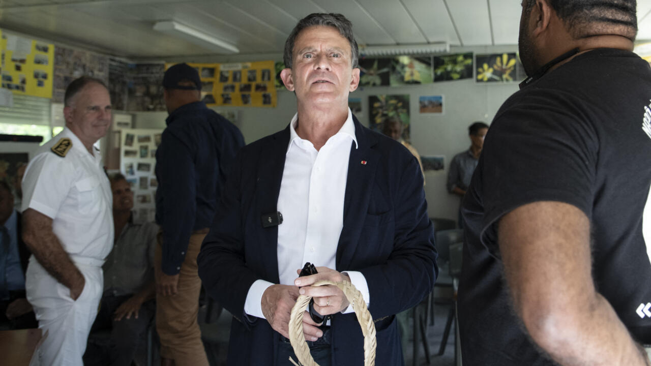 Nouvelle-Calédonie: le gel du corps électoral maintenu, questions sur les élections provinciales