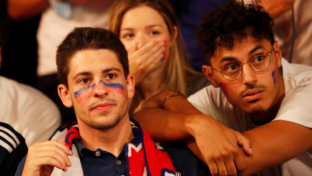 Ligue des Champions: Lyon, le jour d'après!