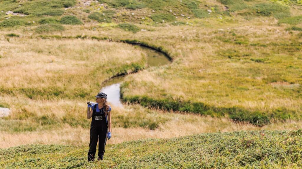 Le prix Tyler, «Nobel de l’environnement» 2025, décerné à la biologiste américaine Toby Kiers