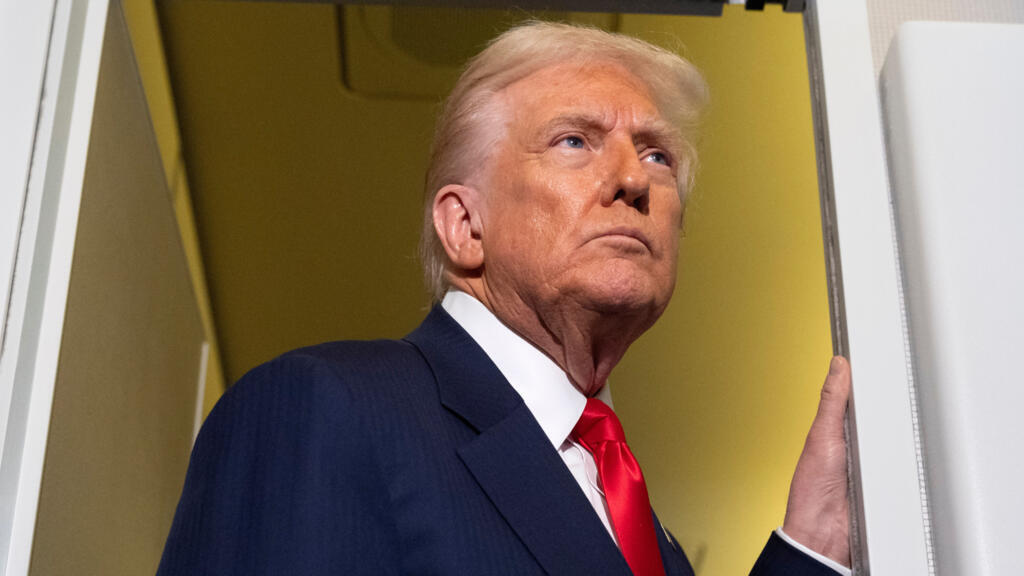 川普下令重啟核武試爆，世界恐怕又要回到「核子時代」的陰影下了。