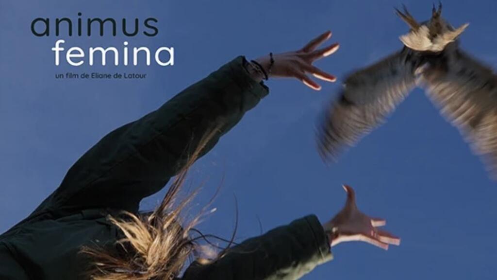 «Animus femina»: Éliane de Latour filme quatre femmes face au monde sauvage