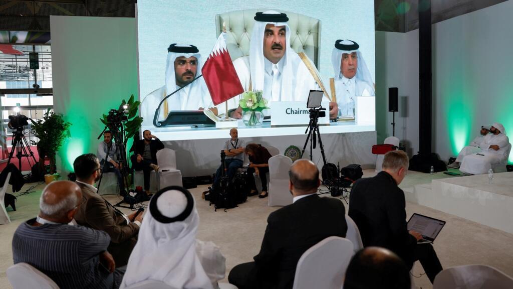 Sommet arabo-islamique au Qatar: l'Égypte propose la création d'un «Otan arabe»