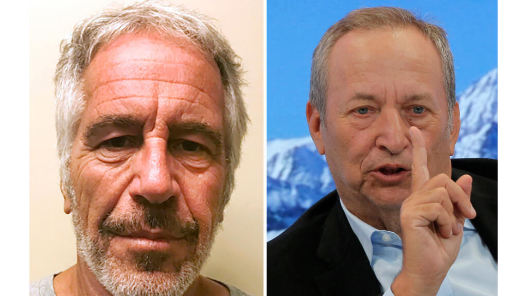 États-Unis: embarrassé par ses liens avec Epstein, l'ex-ministre Larry Summers quitte ses postes à Harvard et à OpenAI