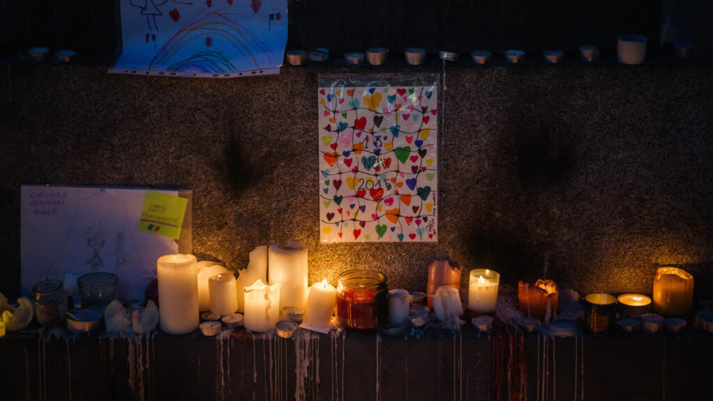 Attentats du 13 novembre 2015: paroles d'impactés