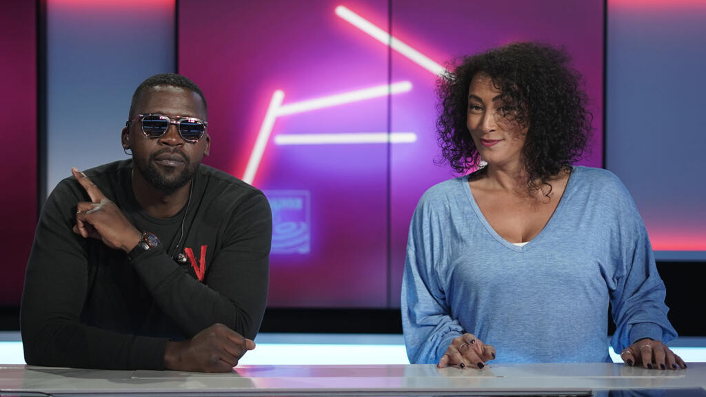 Dry, dans Légendes urbaines, aux côtés de Juliette Fievet.