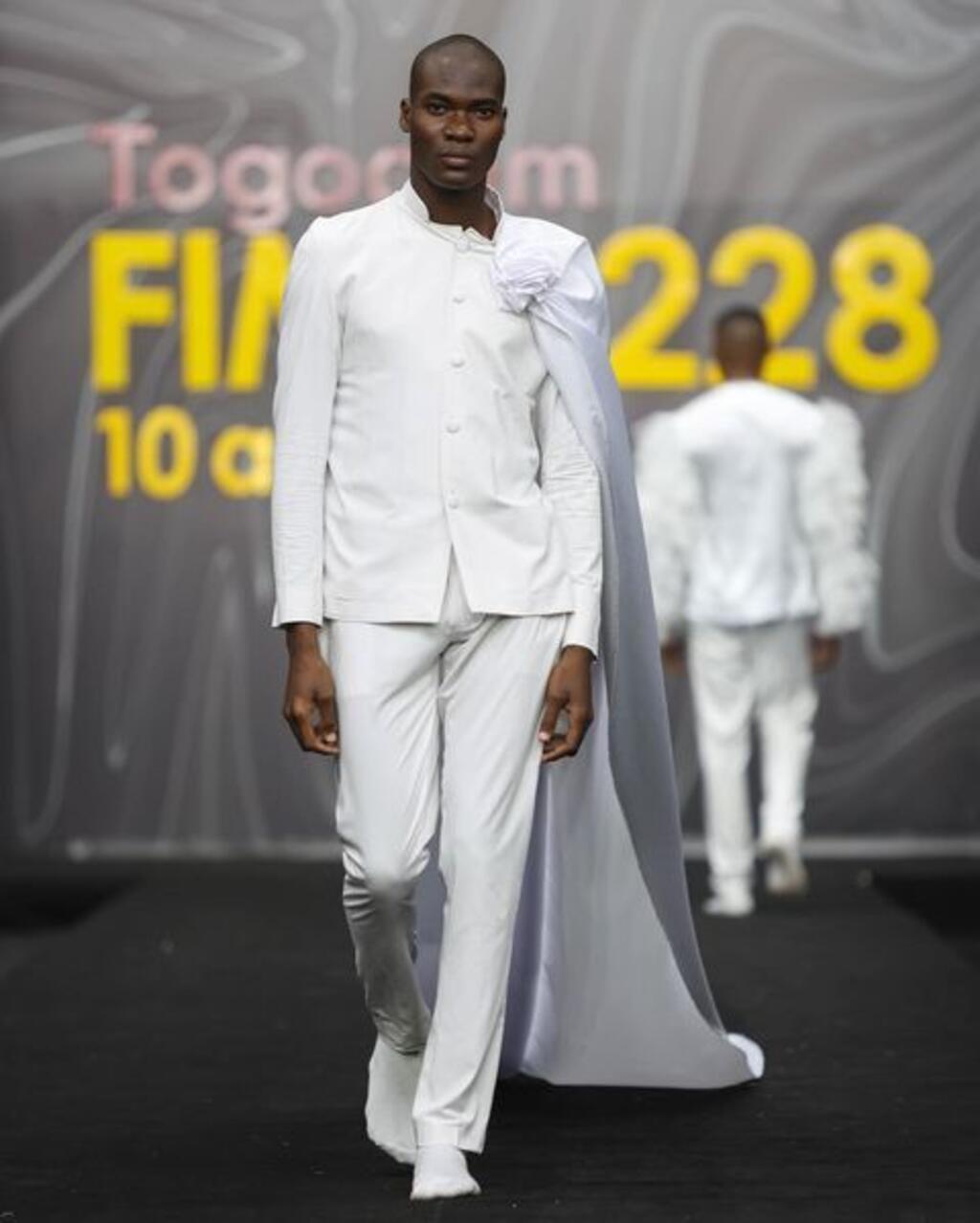 Collection Dakantigui Couture