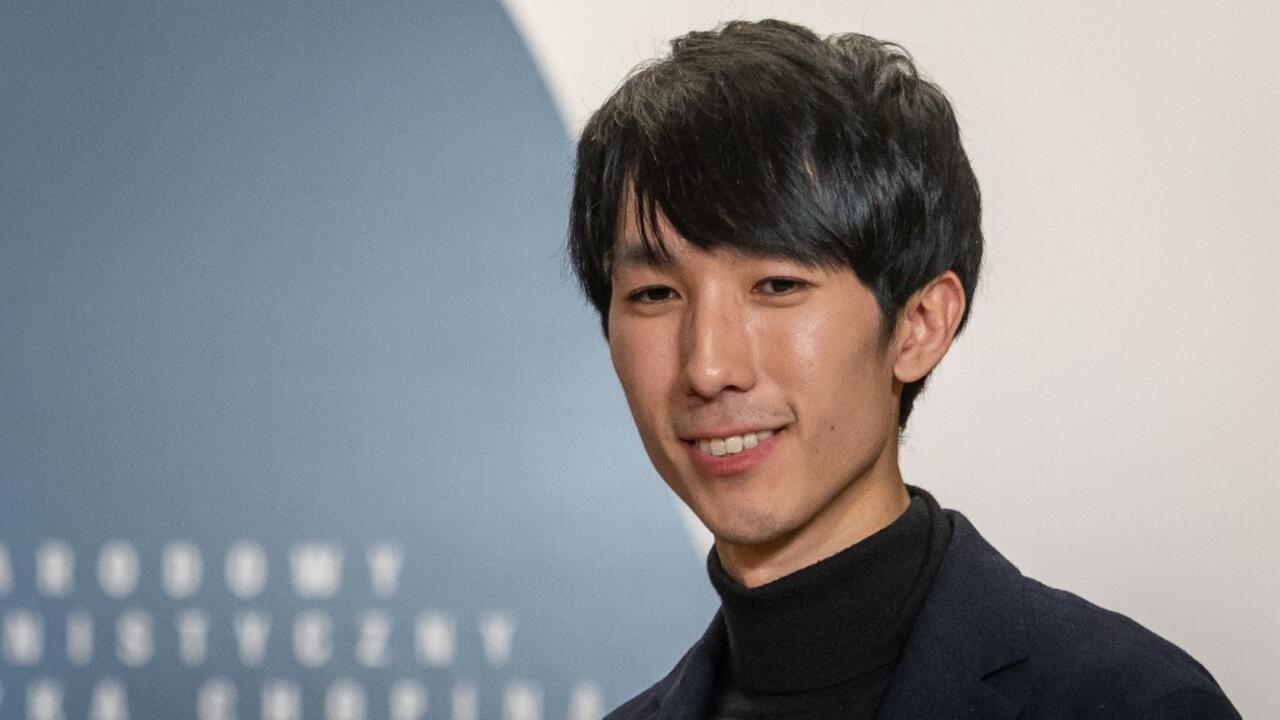 Le concours international de piano Chopin remporté à Varsovie par l’Américain Eric Lu