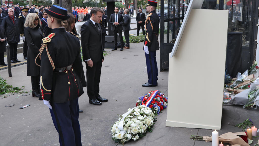 Sébastien Pietrasanta, spécialiste du terrorisme: «La France n'est absolument pas à l'abri d'un nouvel attentat»