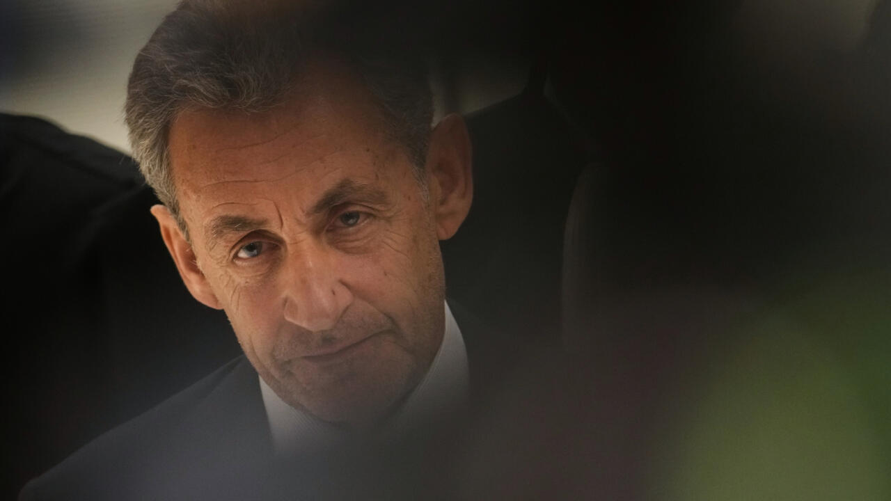 Financement libyen: les réactions pleuvent à l'annonce de la condamnation de Nicolas Sarkozy