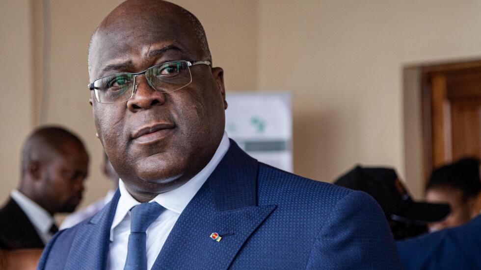 RDC l’opposant Lisanga Bonganga inculpé pour offenses envers le
