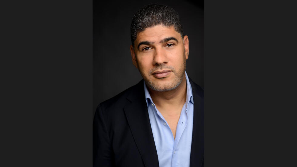 Rachid Benzine «Ainsi parlait ma mère» De vive(s) voix