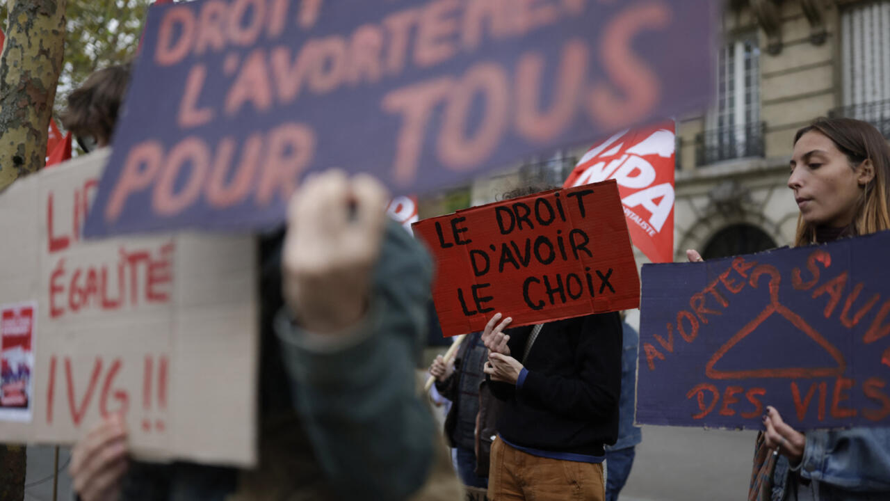 «Il faut faire un maximum de bruit» : après le vote du Parlement ...