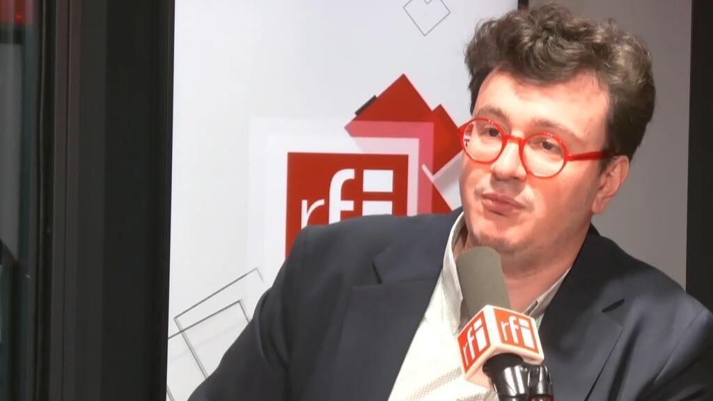 Adlene Mohammedi, chercheur en géopolitique, enseignant à Paris III et à l’IRIS, chercheur associé à Sciences Po, est spécialiste du monde arabe.