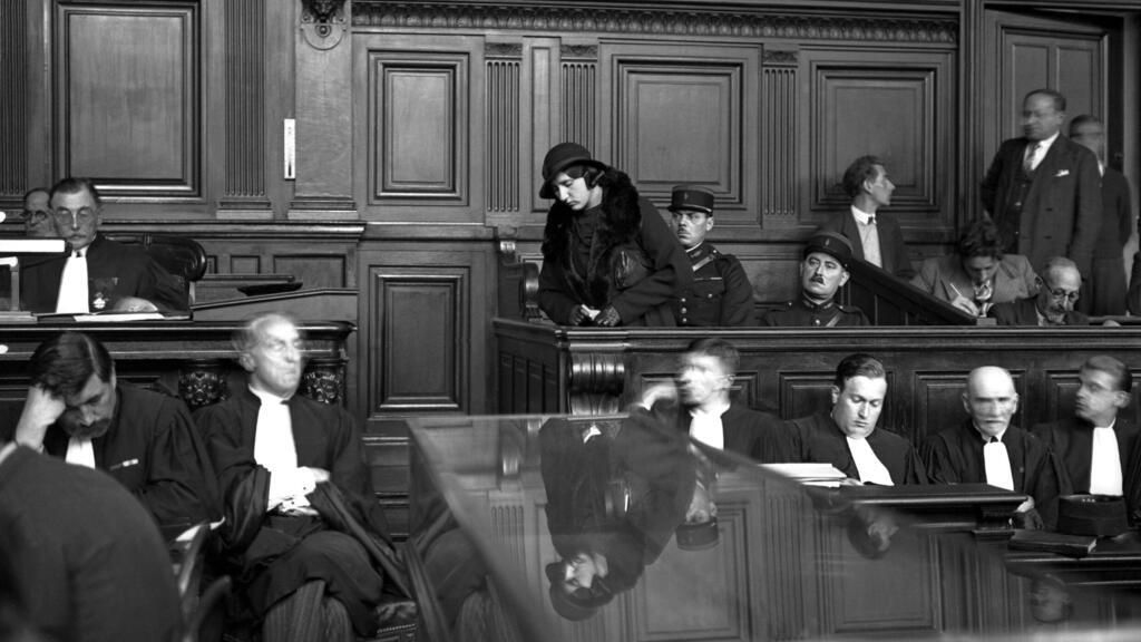 Le fait divers, un objet m&eacute;diatique et historique