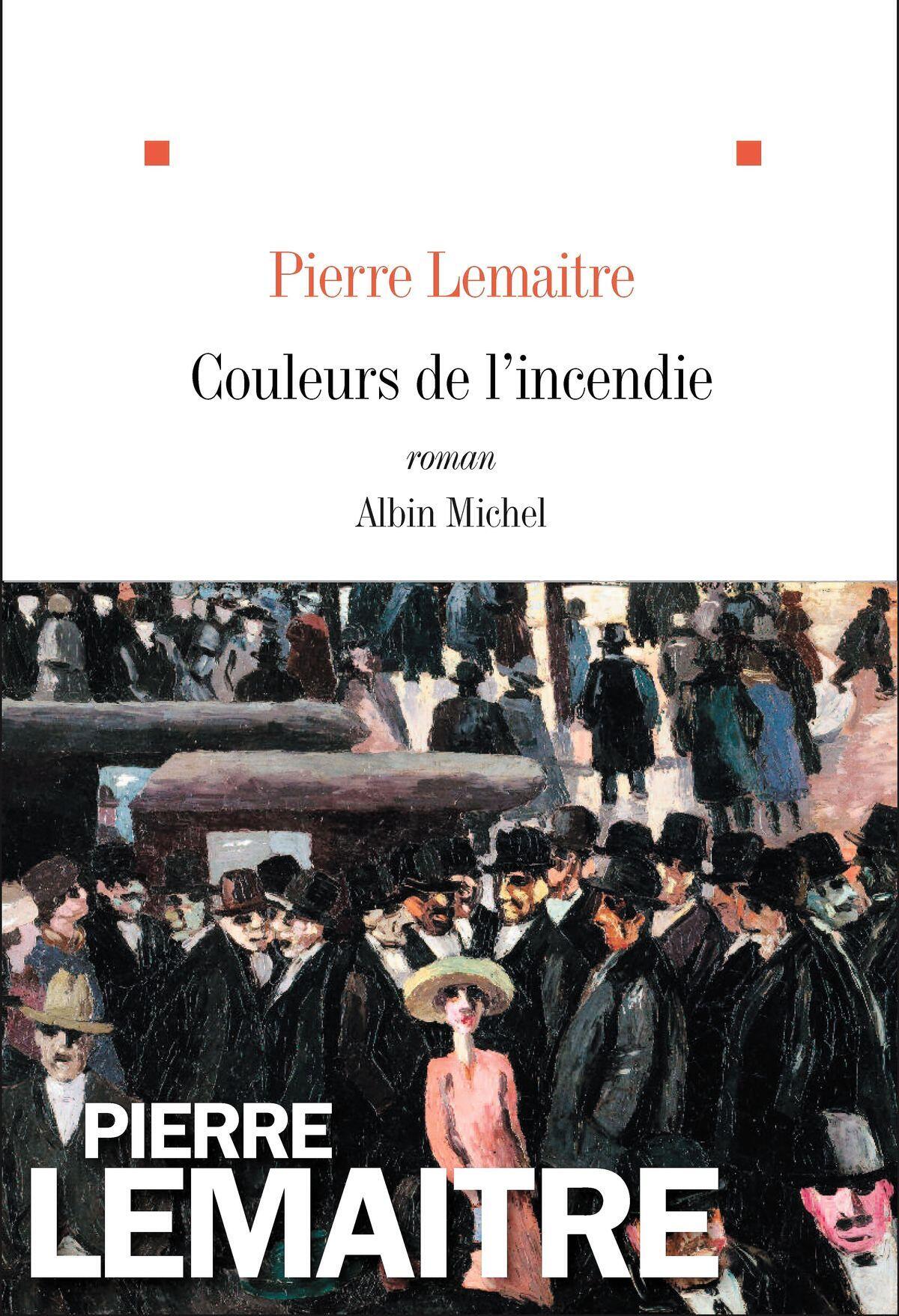 Trois Jours Et Une Vie Résumé Détaillé Nouveau coup de maître de Pierre Lemaitre - Littérature sans frontières