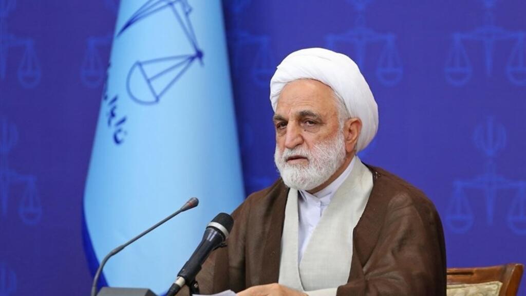 غلامحسین محسنی اژه‌ای