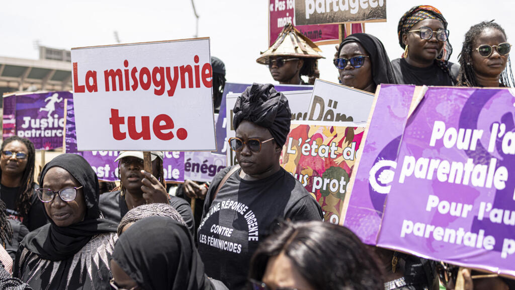 Sénégal: un tiers des femmes victimes de diverses violences en 12 mois, selon une étude