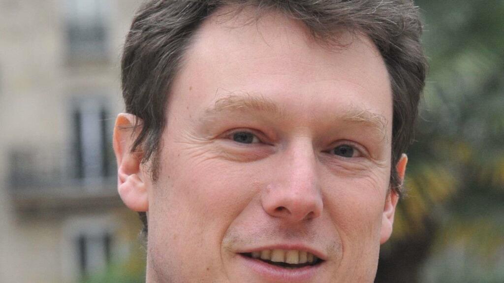 Marc-Antoine Pérouse de Montclos, spécialiste du Nigeria et de l’Afrique de l’Ouest, enseignant à l’Institut français de géopolitique.