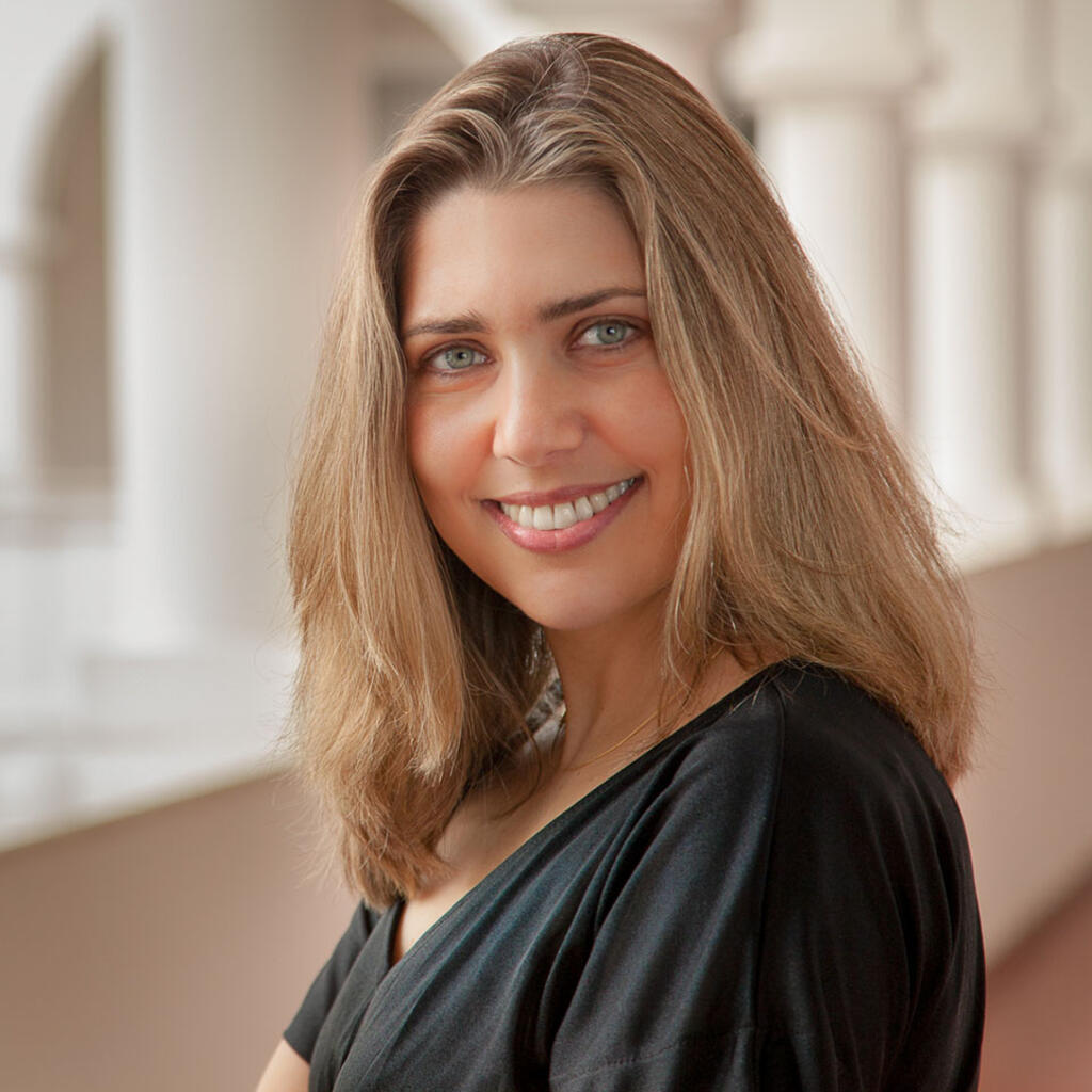 Joana Chiavari é diretora associada do Climate Policy Initiative, da PUC-Rio, onde coordena o programa de Direito e Governança do Clima.
