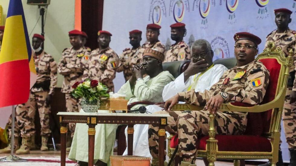 Le regard bienveillant des pays africains sur la transition tchadienne