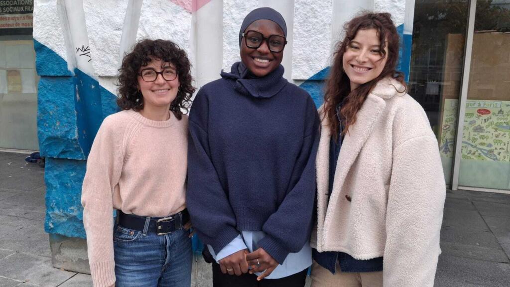 13-Novembre: dix ans après les attentats, l’association Coexister s’efforce d’entretenir le vivre-ensemble