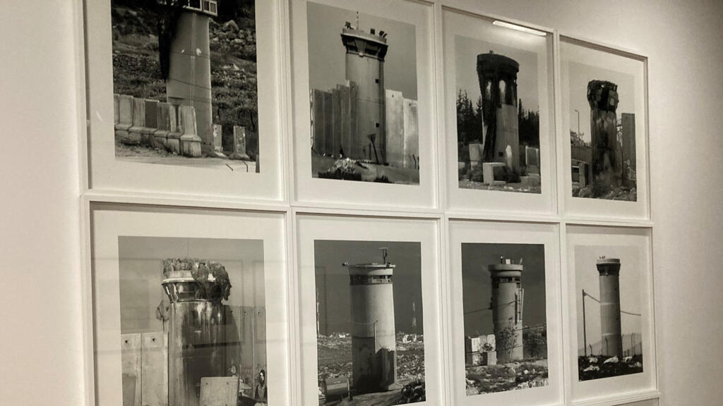 L'exposition «Les sentinelles» à l'IMA, Tourcoing.
