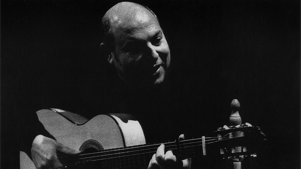Pedro Bacan.