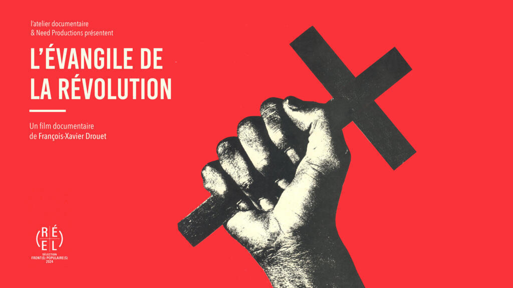 «L'Évangile de la Révolution», ou quand la foi armait la révolte