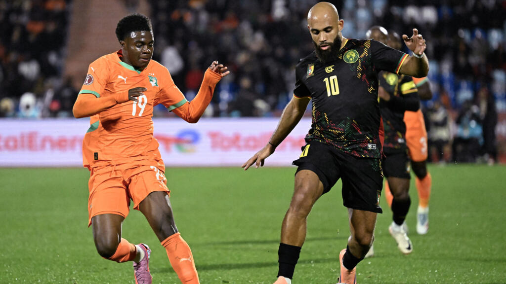 CAN 2025: avec le nul contre la Côte d'Ivoire, le Cameroun a-t-il changé de statut?