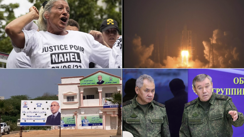 Photomontage RFI