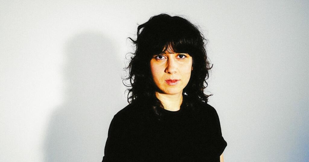 Laura Cahen vient de publier « Une fille », son second album.