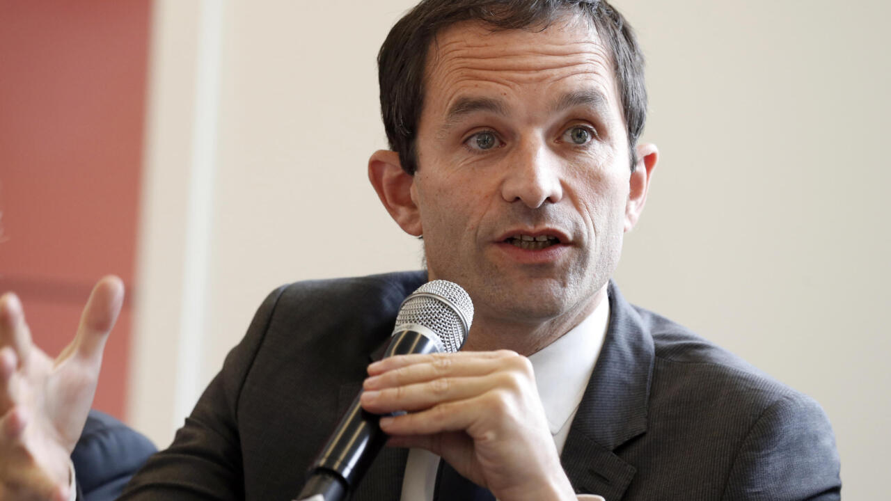 French education minister to scrap controversial genderequality