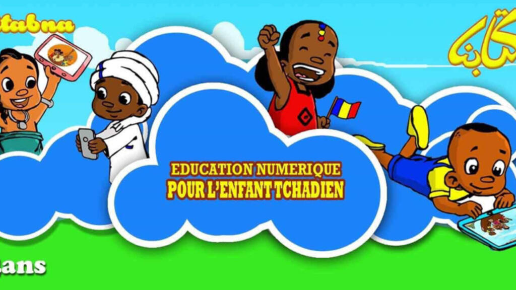 L'application permet aux enfants de lire et réciter des histoires inspirées des légendes tchadiennes. Elle a remporté le prix de l'innovation lors du forum novembre numérique organisé par le Wenak Labs en 2019.