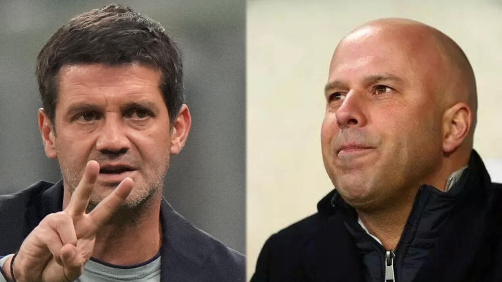 C1 : Inter Milan/Liverpool, Mo Salah mis à l'écart