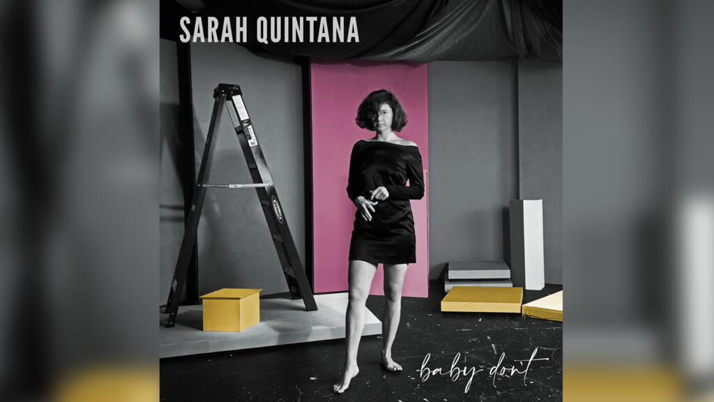 Sarah Quintana.