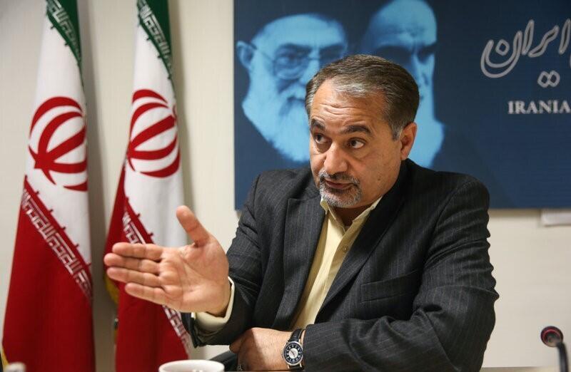 حسین موسویان